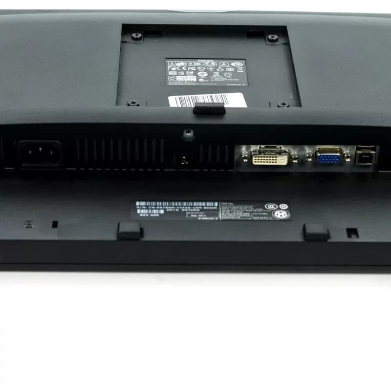 مانیتور 23 اینچی دل مدل DELL P2312HT _ استوک