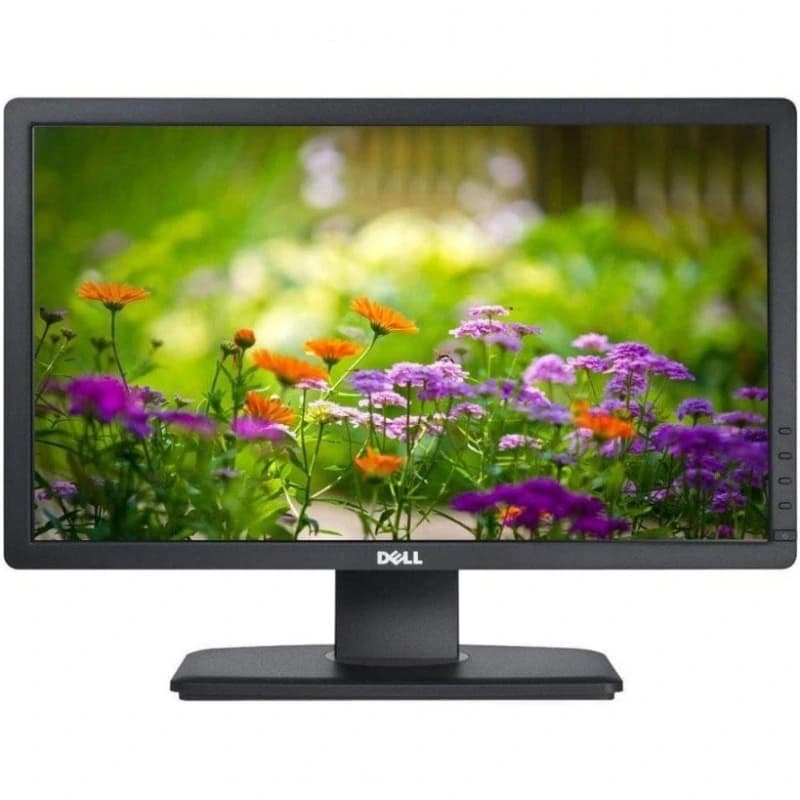 مانیتور 23 اینچی دل مدل DELL P2312HT _ استوک