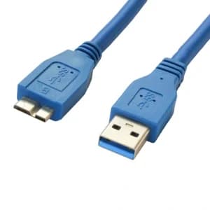 کابل USB به Micro B
