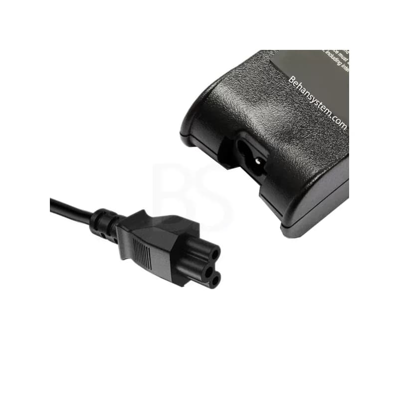 شارژر لپ تاپ Dell 90W 19.5V 4.62A