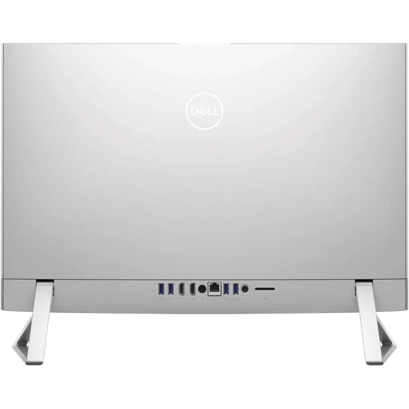 کامپیوتر آل این وان دل 23.8 اینچی مدل Dell Inspiron 5430 24 Intel Core7 16GB RAM 512GB SSD Intel Iris Xe Graphic