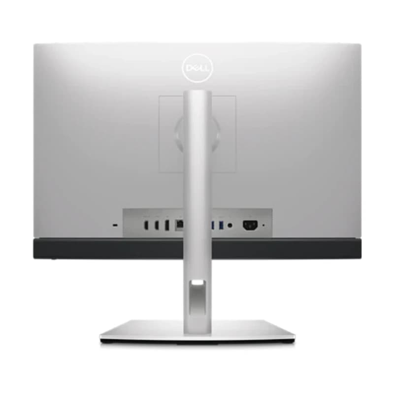 کامپیوتر آل این وان دل 23.8 اینچی مدل Dell OptiPlex 24 7410 i9 16GB RAM 512GB SSD Intel UHD Graphic