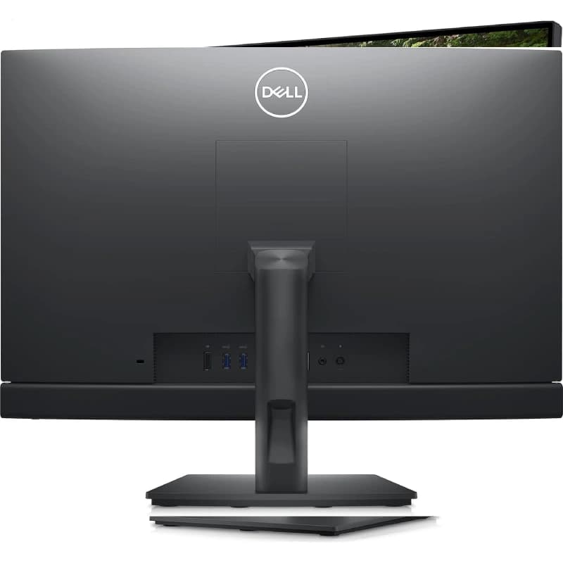 کامپیوتر آل این وان اچ پی 23.8 اینچی مدل Dell OptiPlex 24 7410 i7 16GB RAM 512GB SSD Intel UHD Graphic