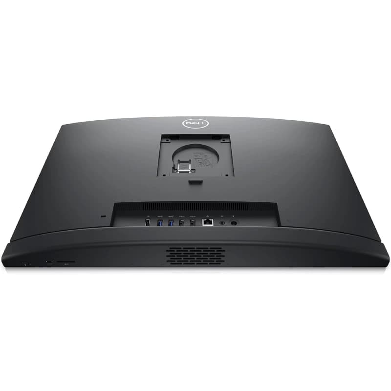 کامپیوتر آل این وان اچ پی 23.8 اینچی مدل Dell OptiPlex 24 7410 i7 16GB RAM 512GB SSD Intel UHD Graphic