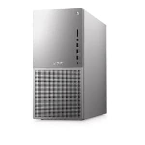 کامپیوتر دسکتاپ دل مدل XPS 8960 i7 32GB 1TB SSD 12GB RTX 5070