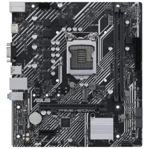مادربرد ایسوس مدل Prime H510M-K DDR4