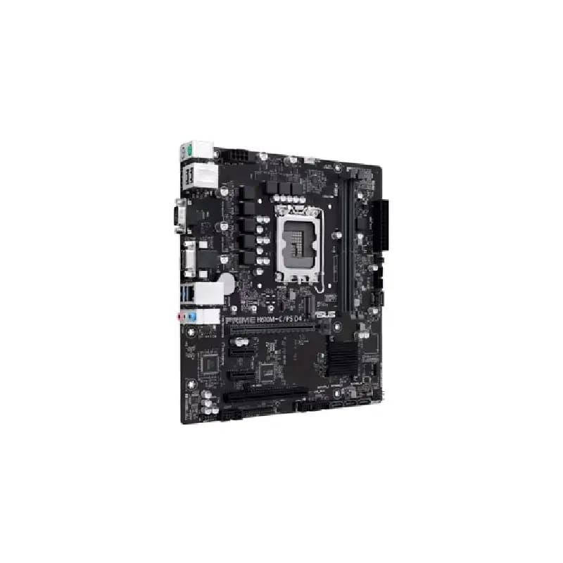 مادربرد ایسوس مدل Prime H610M-C/PS DDR4