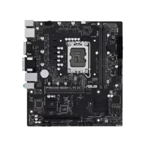 مادربرد ایسوس مدل Prime H610M-C/PS DDR4