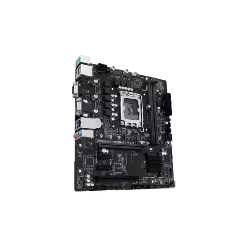 مادربرد ایسوس مدل Prime H610M-C/PS DDR4