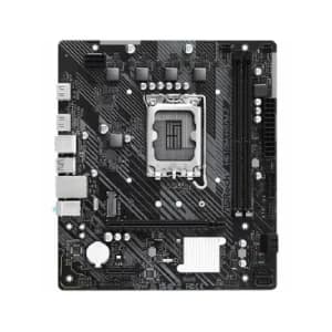 مادربرد ازراک مدل H610M-H2 DDR5