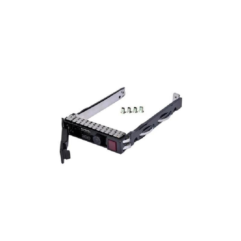 کدی هارد سرور اچ پی مدل G9 SFF 2.5-inch