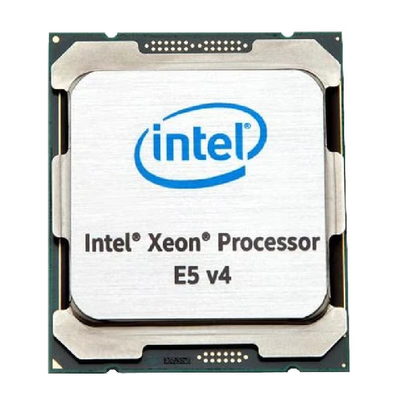پردازنده اینتل مدل Xeon E5-2699 V4 استوک