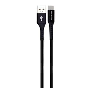 کابل پاوربانک Kingstar K63C TypeC طول 0.25متر