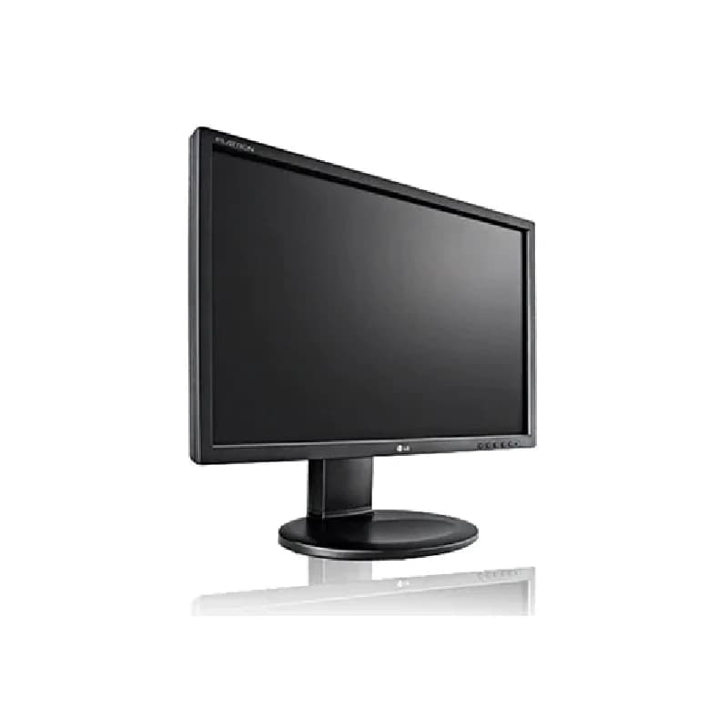 مانیتور 22 اینچی ال جی مدل LG E2210 _ استوک