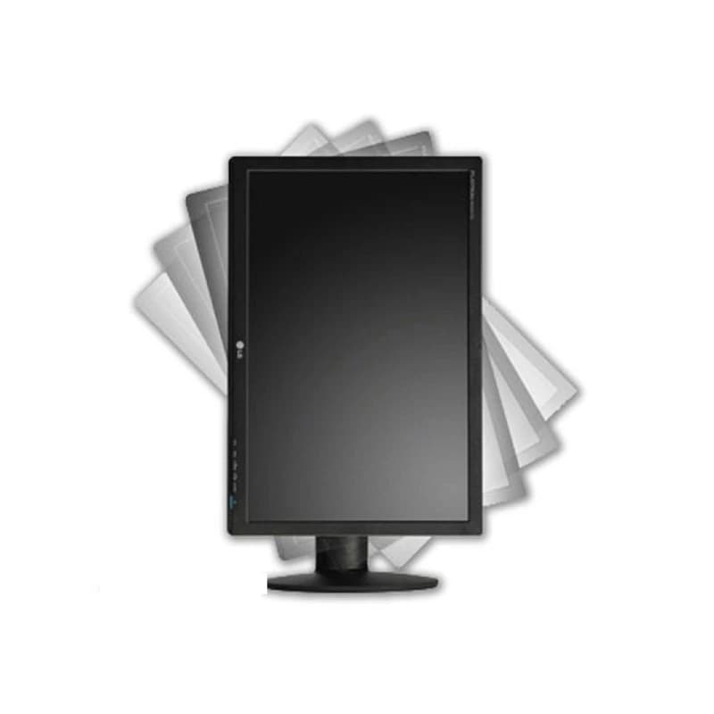 مانیتور 24 اینچی ال جی مدل LG MB35PY-B _ استوک