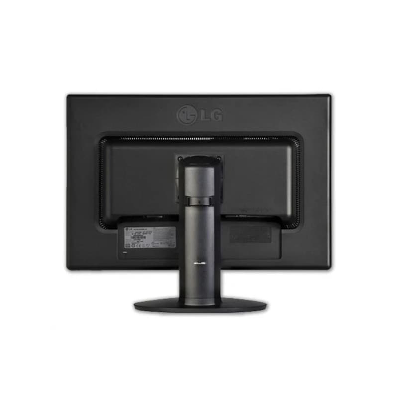 مانیتور 24 اینچی ال جی مدل LG MB35PY-B _ استوک