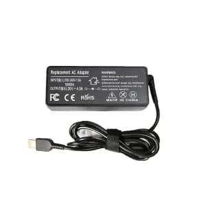 شارژر لپ تاپ Lenovo 20V 2.25A 45W USB