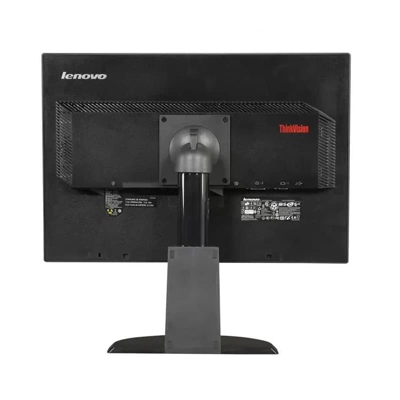 مانیتور 22 اینچی لنوو مدل Lenovo LT2252pwD _ استوک