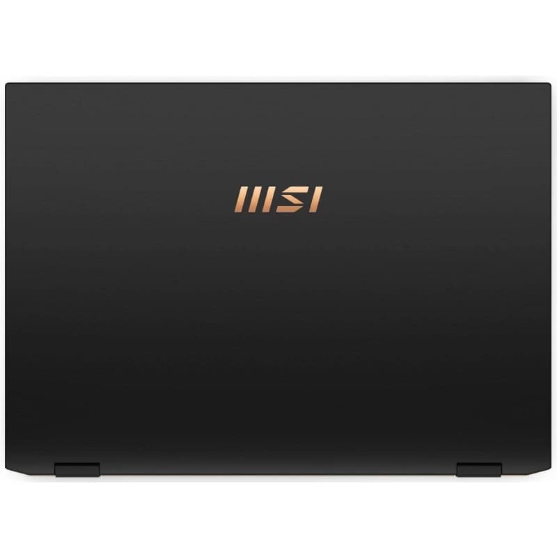 لپ تاپ 13.4 اینچی ام اس آی مدل Summit E13 Flip Evo i7 16GB 1TB SSD Intel Iris Xe