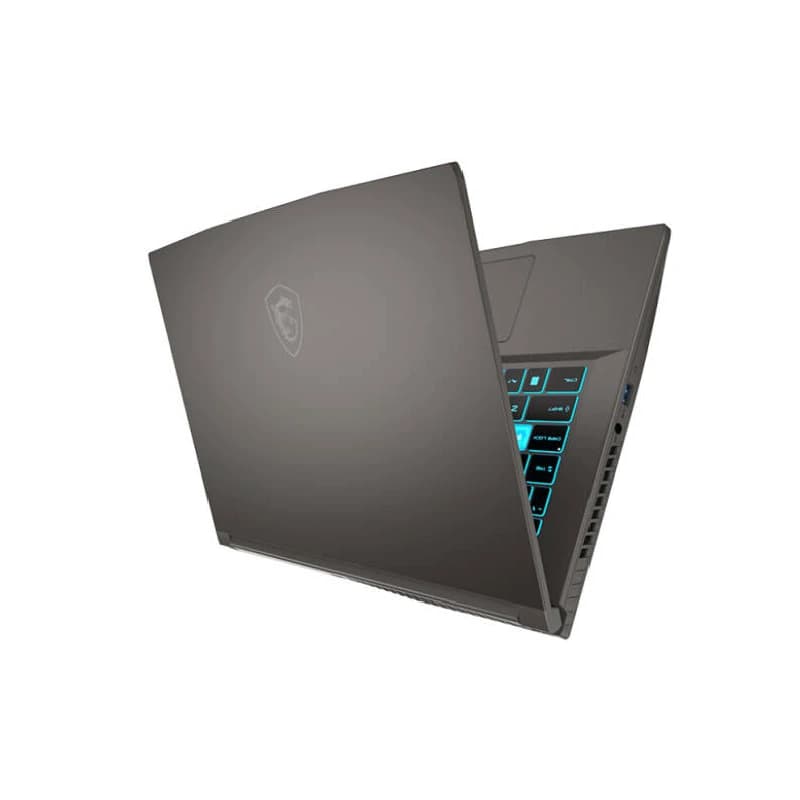 لپ تاپ ۱۵.۶ اینچی ام اس آی مدل Thin 15 B13VE i5 32GB 1TB SSD 6GB RTX 4050