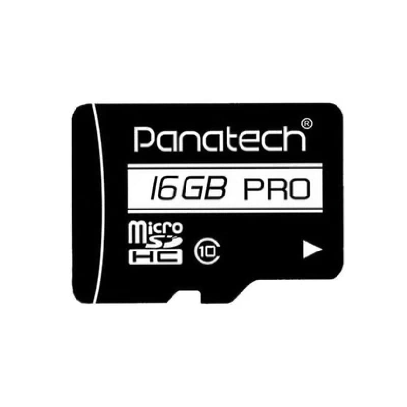 رم میکرو ۱۶ گیگ پاناتک Panatech Extreme U1 C10