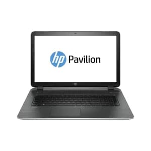 لپ تاپ 15.6 اینچی اچ پی مدل Pavilion 15-ay081nia i3 4GB 120GB SSD 2GB AMD Radeon R5 M330 (اوپن باکس)
