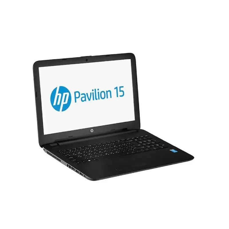 لپ تاپ 15.6 اینچی اچ پی مدل Pavilion 15-ay081nia i3 4GB 120GB SSD 2GB AMD Radeon R5 M330 (اوپن باکس)