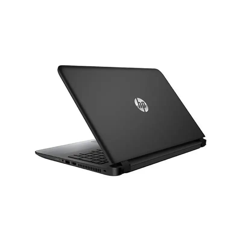 لپ تاپ 15.6 اینچی اچ پی مدل Pavilion 15-ay081nia i3 4GB 120GB SSD 2GB AMD Radeon R5 M330 (اوپن باکس)