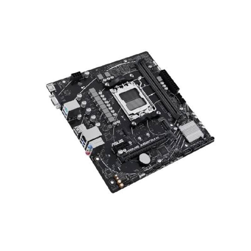 مادربرد ایسوس مدل Prime A620M-K DDR5