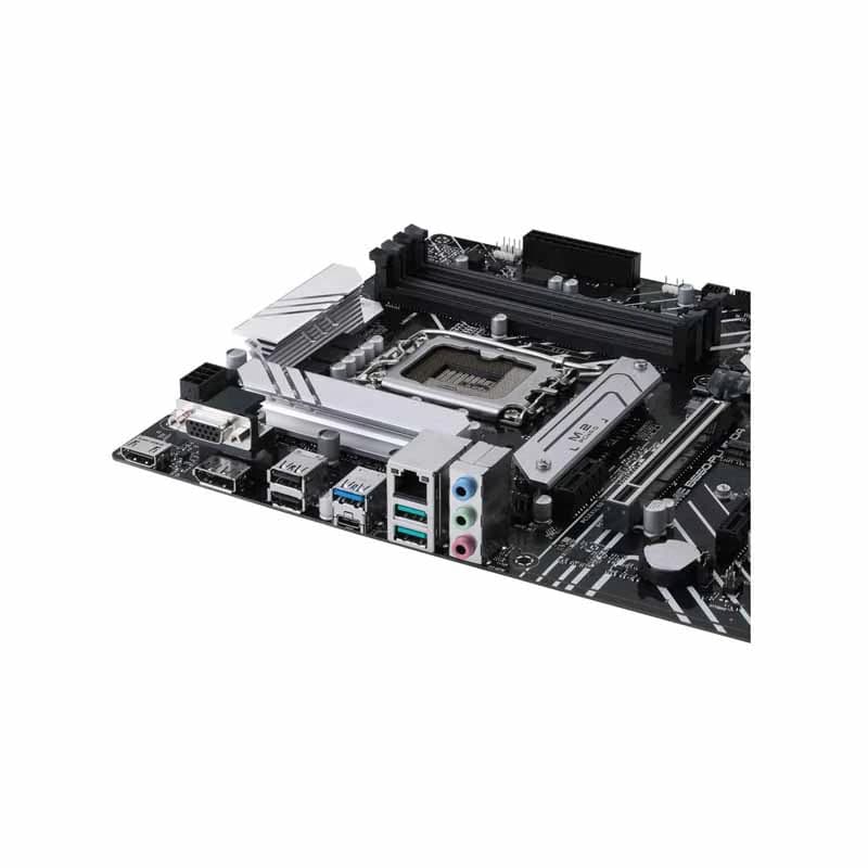 مادربرد ایسوس مدل Prime B660-PLUS DDR4