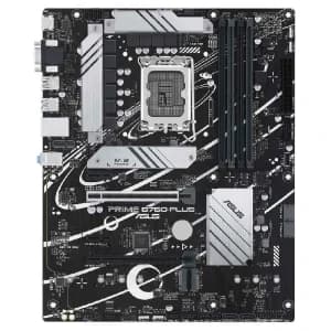 مادربرد ایسوس مدل Prime B760 Plus DDR5