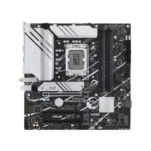 مادربرد ایسوس مدل Prime B760M-A WIFI DDR4