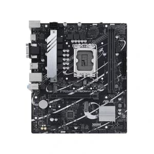 مادربرد ایسوس مدل Prime B760M-K DDR4