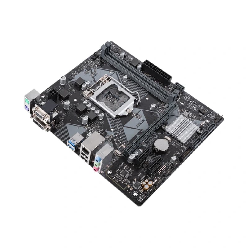 مادربرد ایسوس مدل Prime H310M-K DDR4