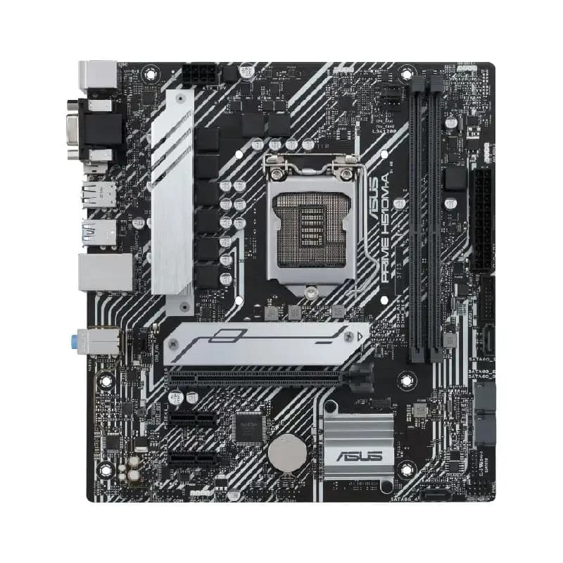 مادربرد ایسوس مدل Prime H510M-A DDR4