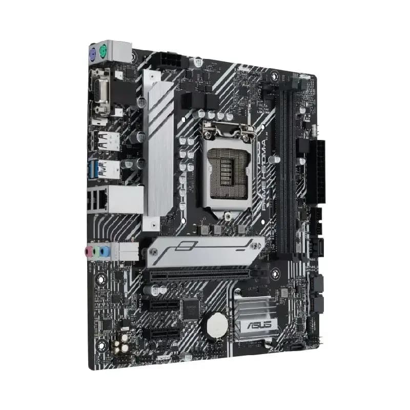 مادربرد ایسوس مدل Prime H510M-A DDR4