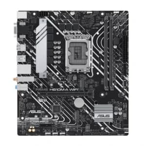 مادربرد ایسوس مدل Prime H610M-A WIFI DDR5