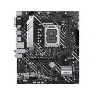 مادربرد ایسوس مدل Prime H610M-A WIFI DDR4