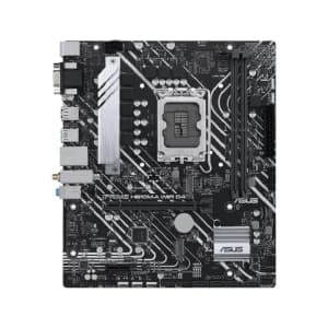 مادربرد ایسوس مدل Prime H610M-A DDR4