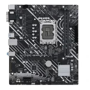 مادربرد ایسوس مدل Prime H610M-E DDR4