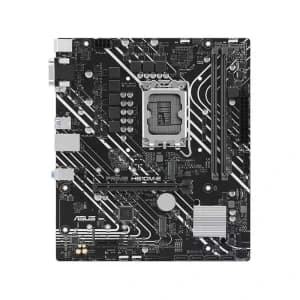 مادربرد ایسوس مدل Prime H610M-E DDR5