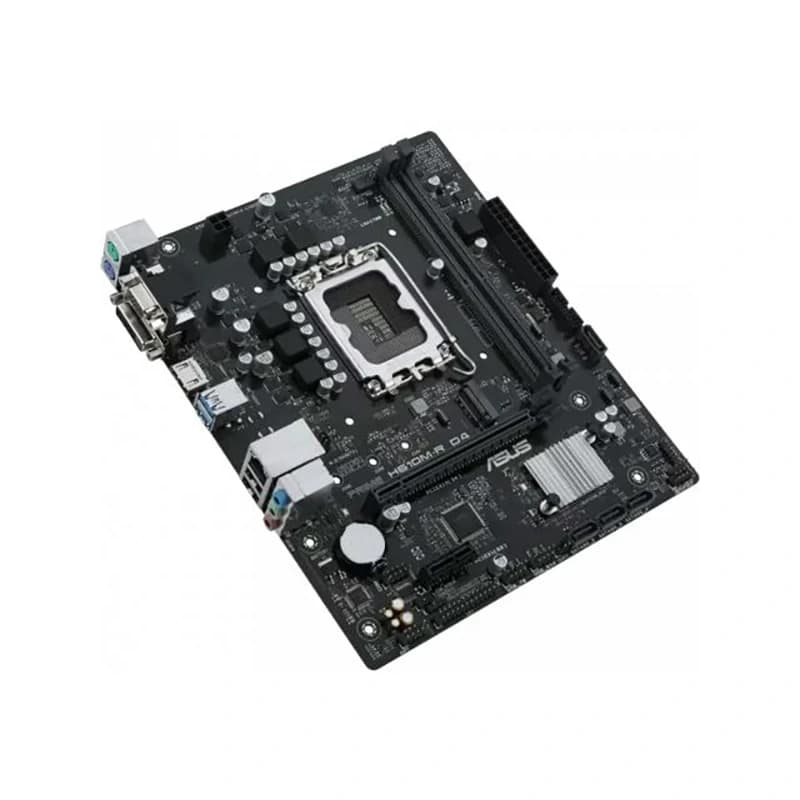 مادربرد ایسوس مدل Prime H610M-R DDR4