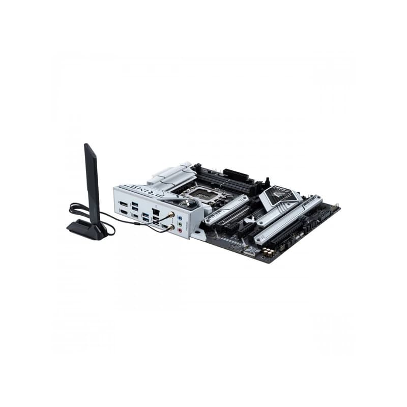 مادربرد ایسوس مدل Prime Z790-A WIFI DDR5
