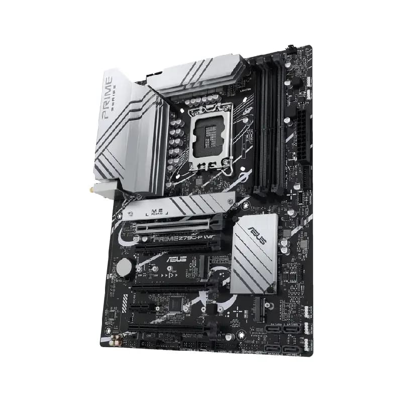 مادربرد ایسوس مدل Prime Z790-P DDR5