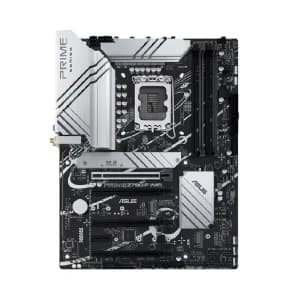 مادربرد ایسوس مدل Prime Z790-P DDR5
