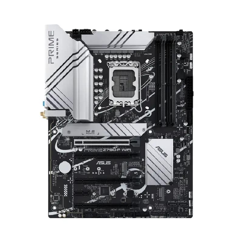 مادربرد ایسوس مدل Prime Z790-P DDR5