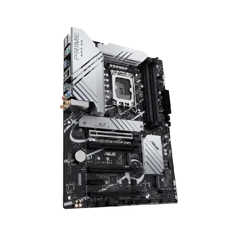مادربرد ایسوس مدل Prime Z790-P DDR5