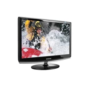 مانیتور 18.5 اینچی سامسونگ مدل Samsung SN1933 Plus _ استوک
