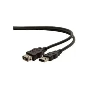 کابل افزایش یو اس بی USB Extension Cable 1.5m