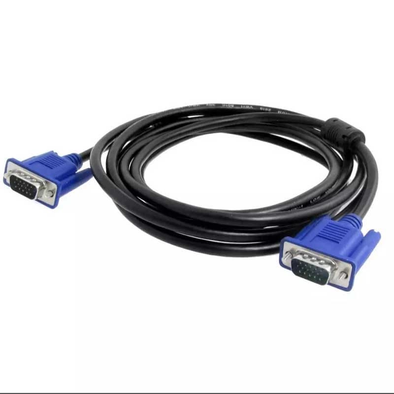 کابل VGA وی نت طول 5 متر